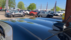 Toyota Aygo X 1.0 VVT-i Edge 5dr Petrol Hatchback